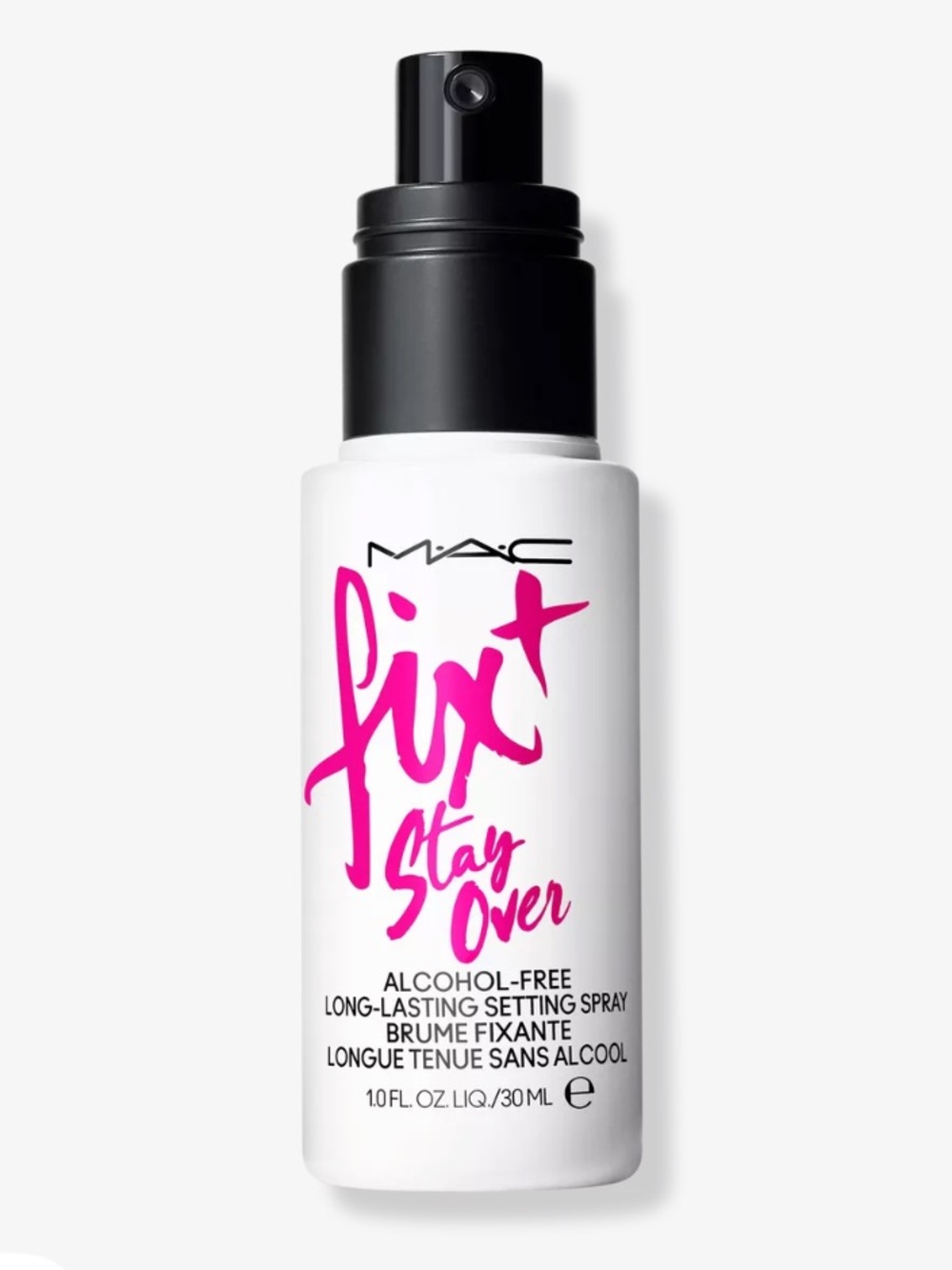 MINI MAC Cosmetics Fix+ Stay Over Setting  — 2 pieces